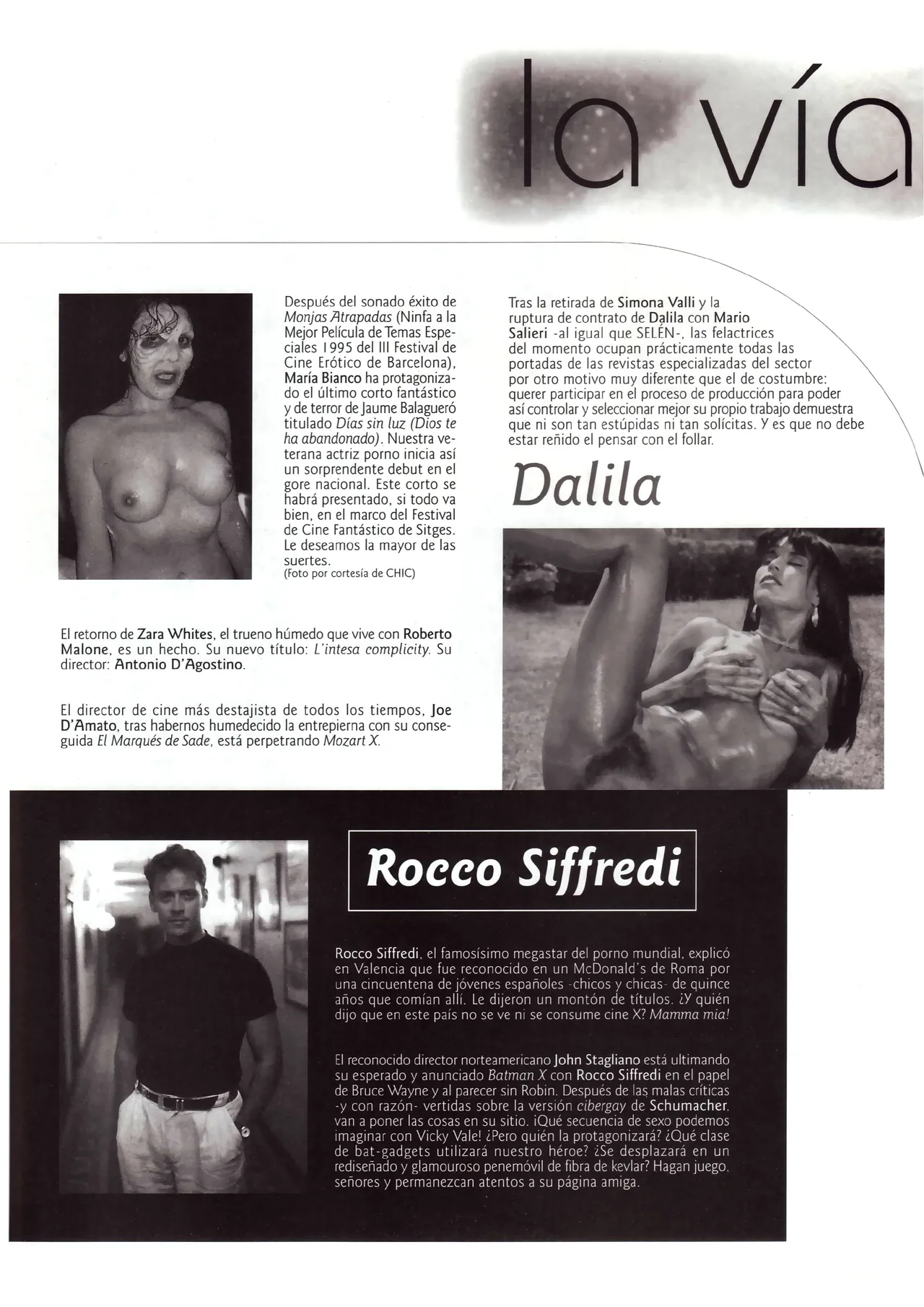 Revista Selen #5 page 4 full