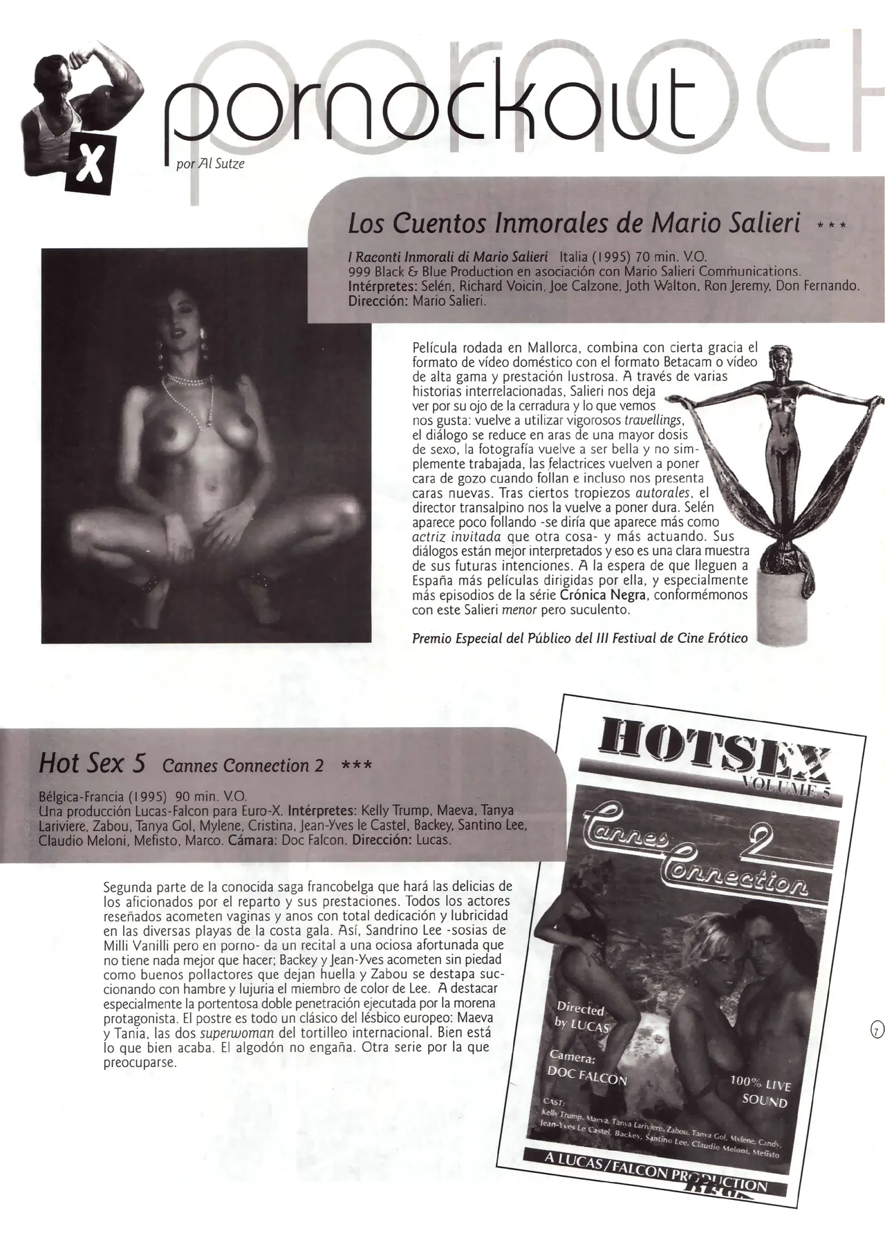 Revista Selen #5 page 9 full