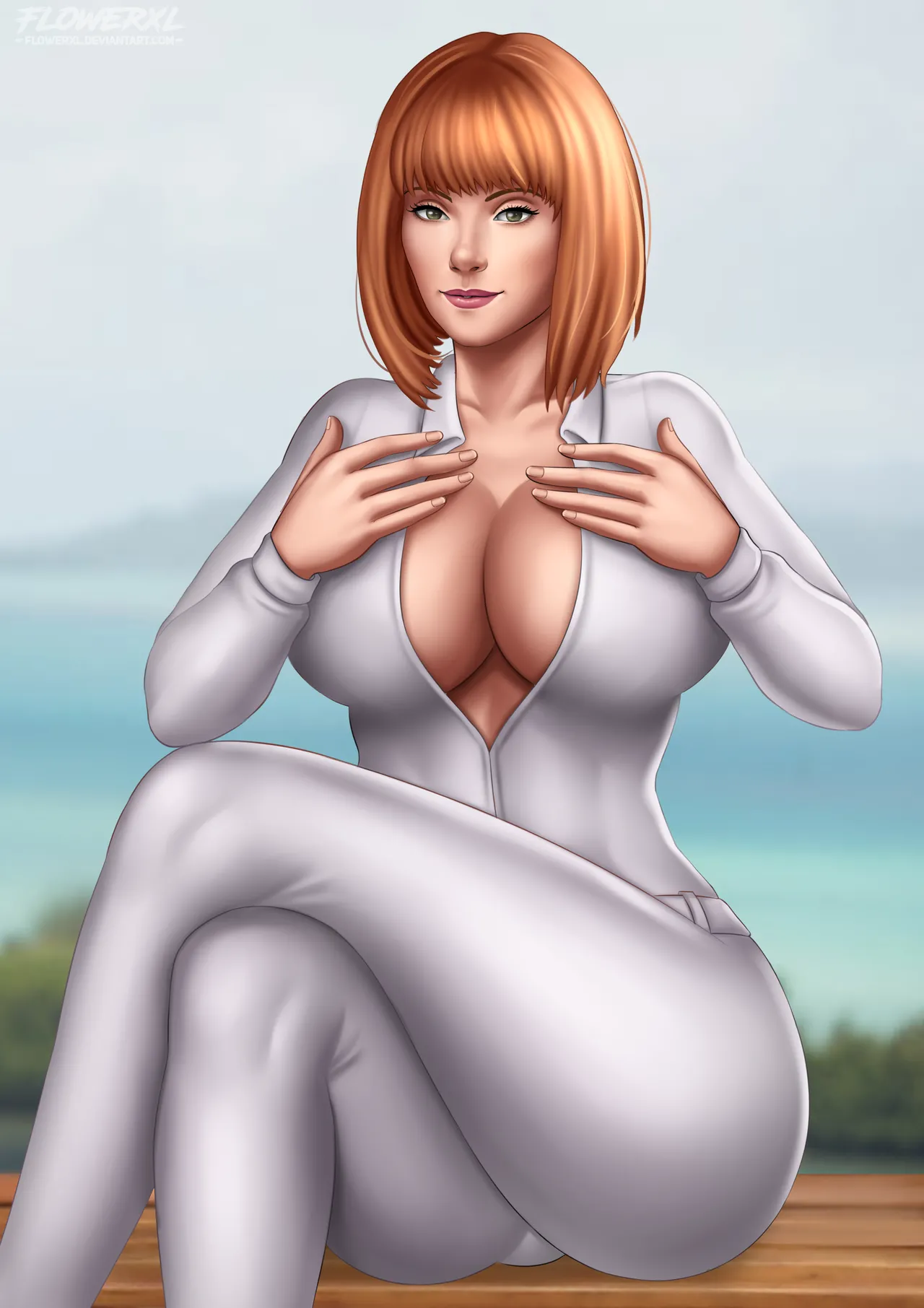 Claire Dearing Collection page 2 full