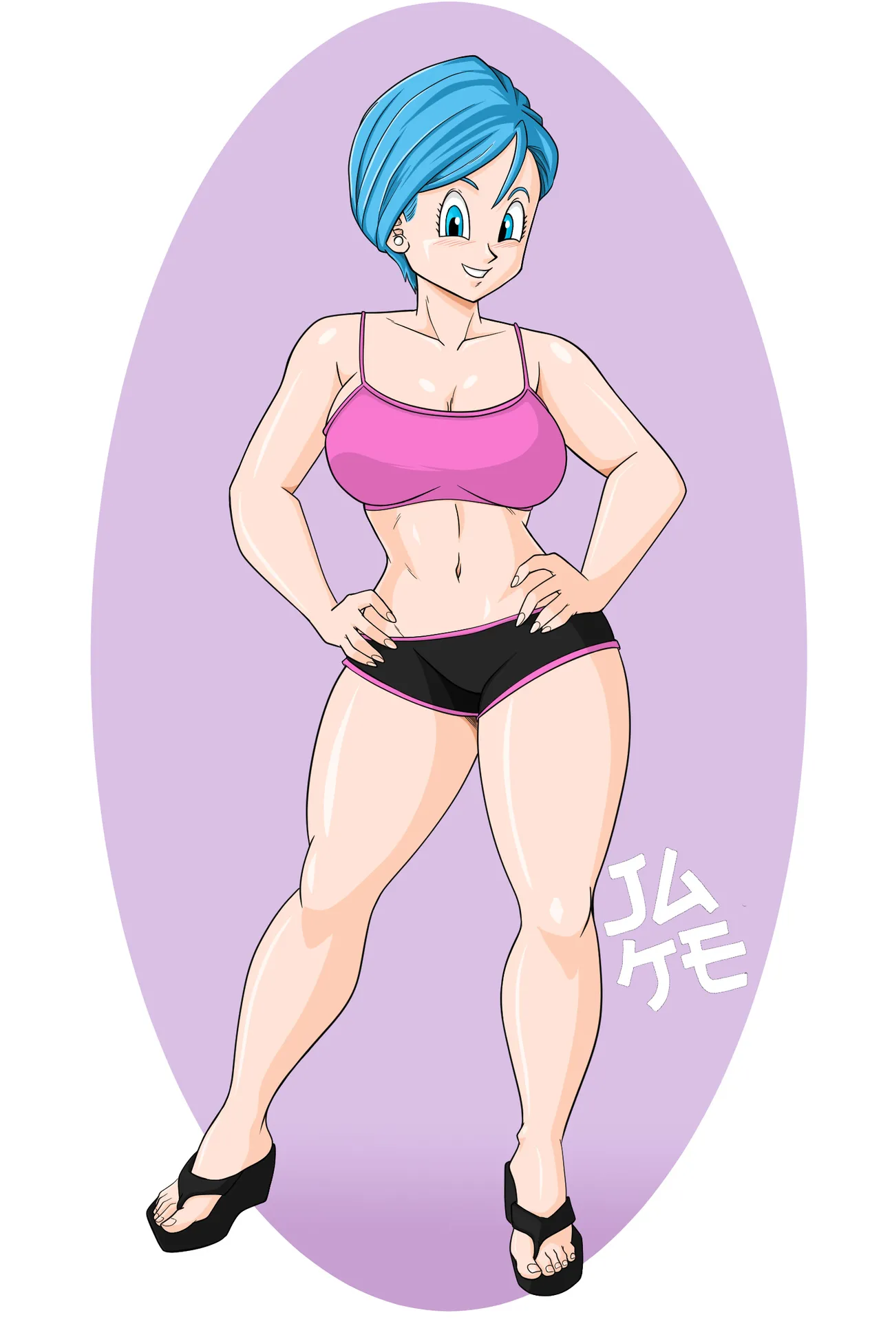 Dragon Ball MILFS: Mature Beauties page 3 full