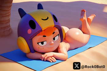 ROCKBOT cover