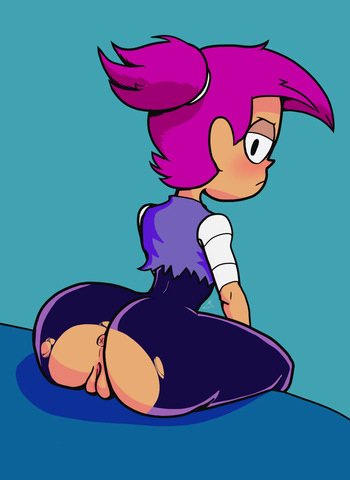 Enid cover