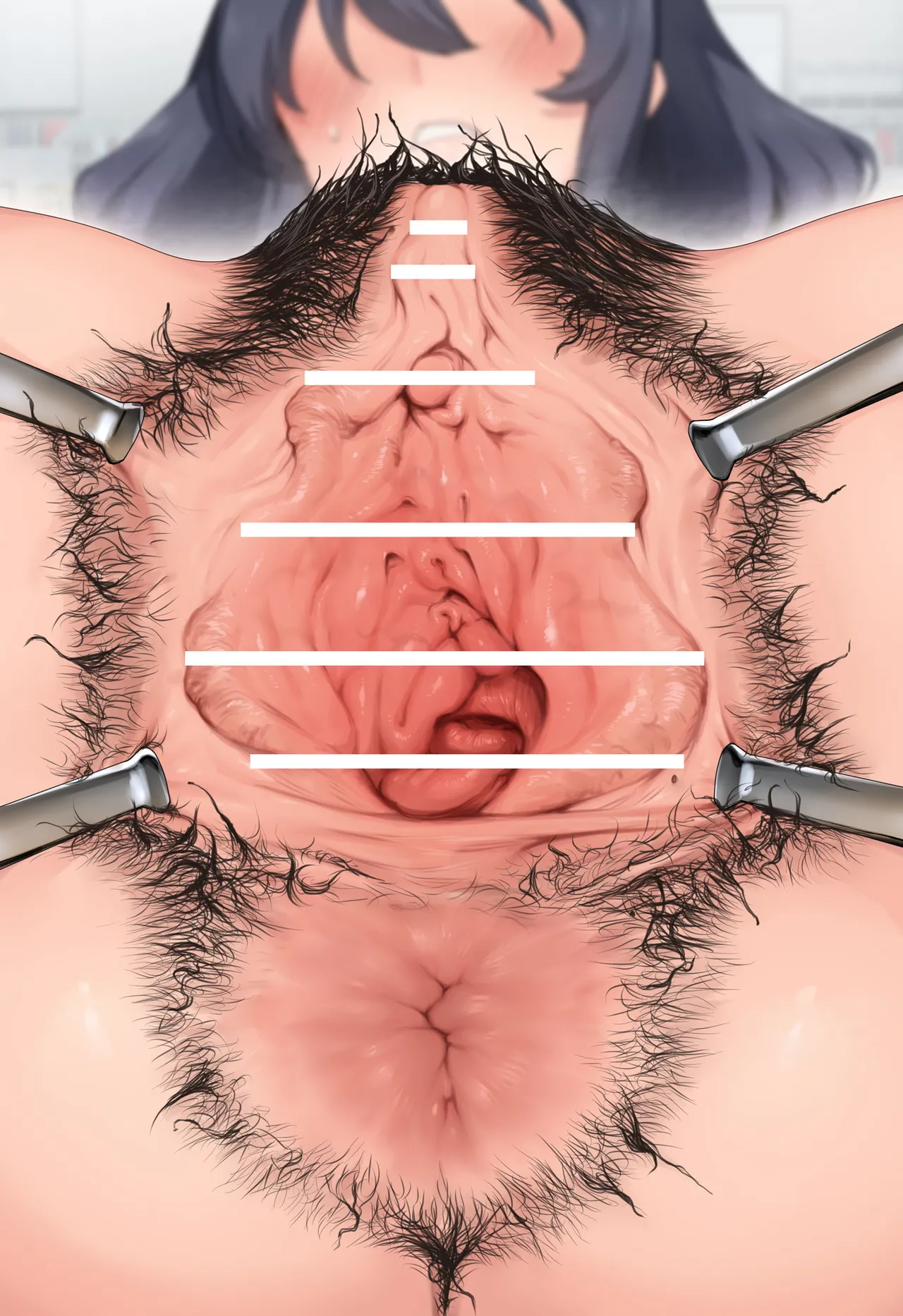 Ui no Ero Seitoshou Hoka Matome page 3 full