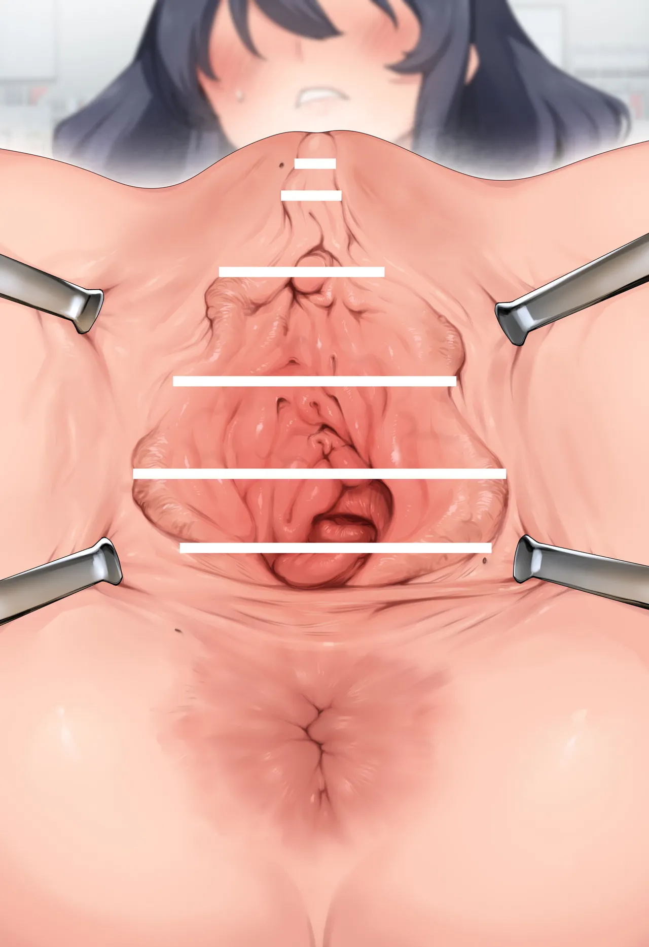 Ui no Ero Seitoshou Hoka Matome page 4 full