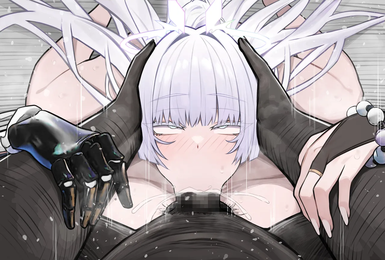 ナユタ① page 8 full