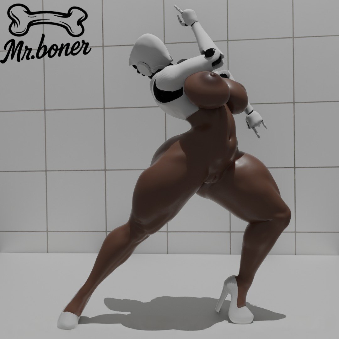 mr.boner page 4 full