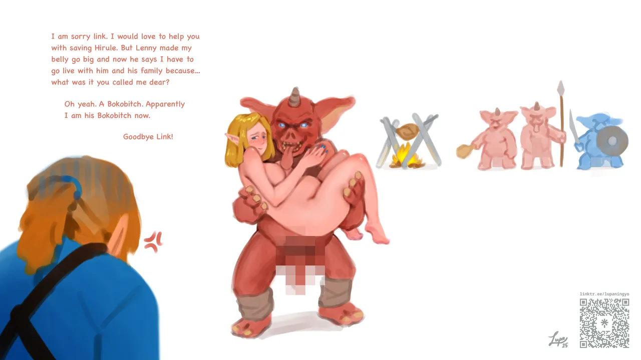 Lupa Ningyo page 7 full
