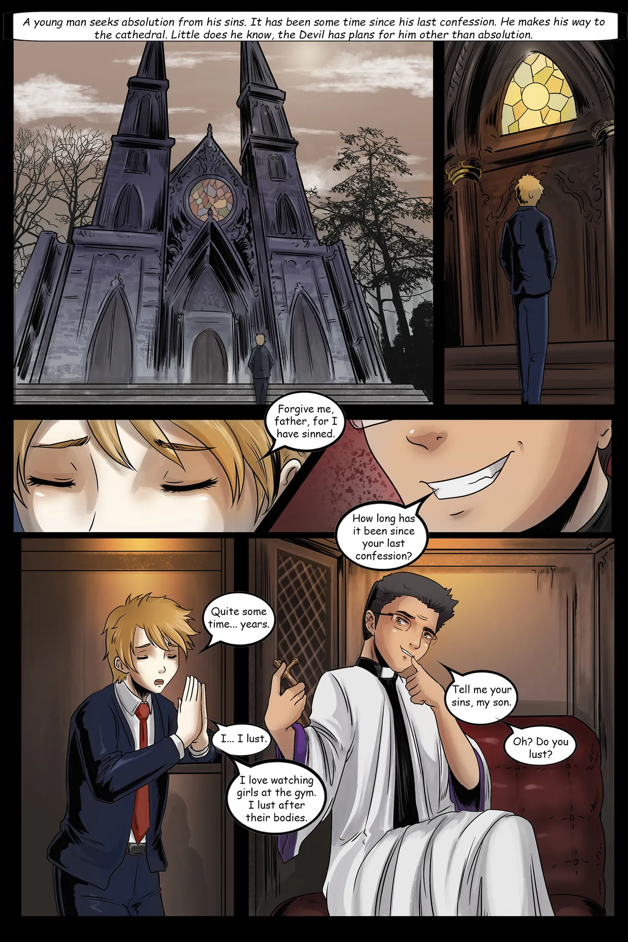 Confession page 4 full