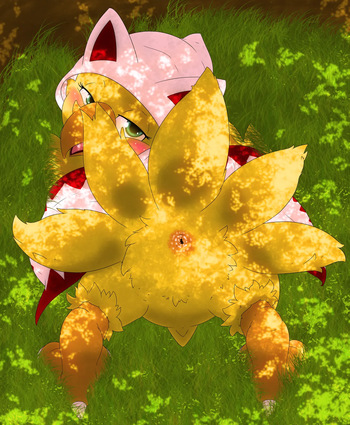 Chocobo Scat Art Pack cover