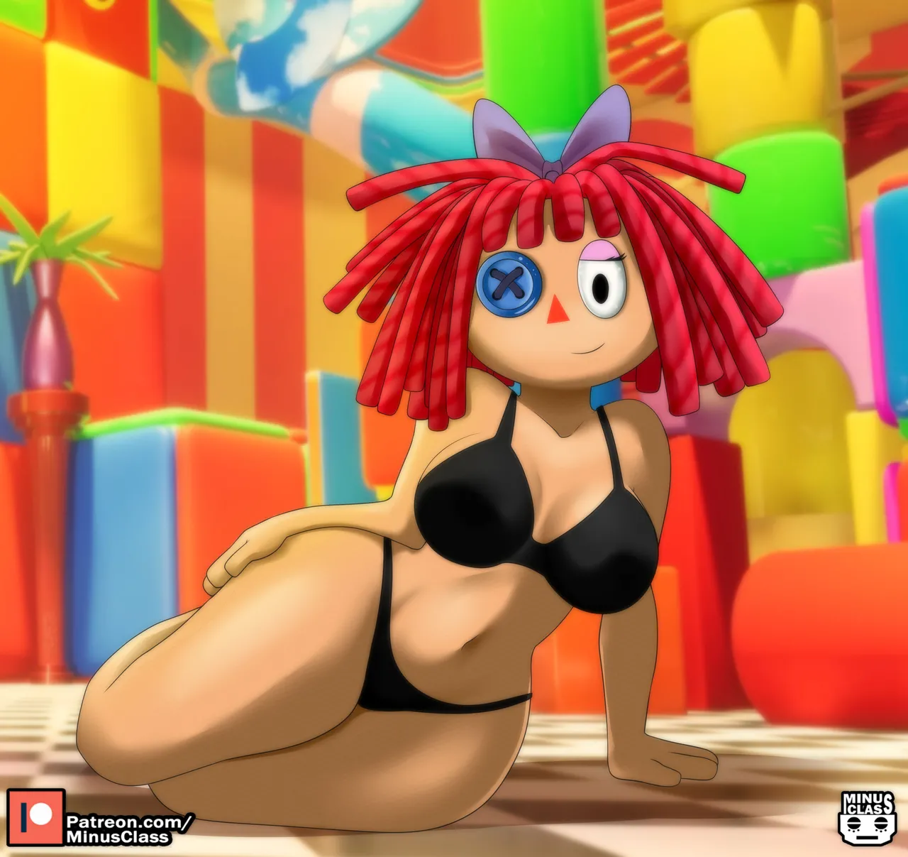 Ragatha by artist:minusclass page 2 full