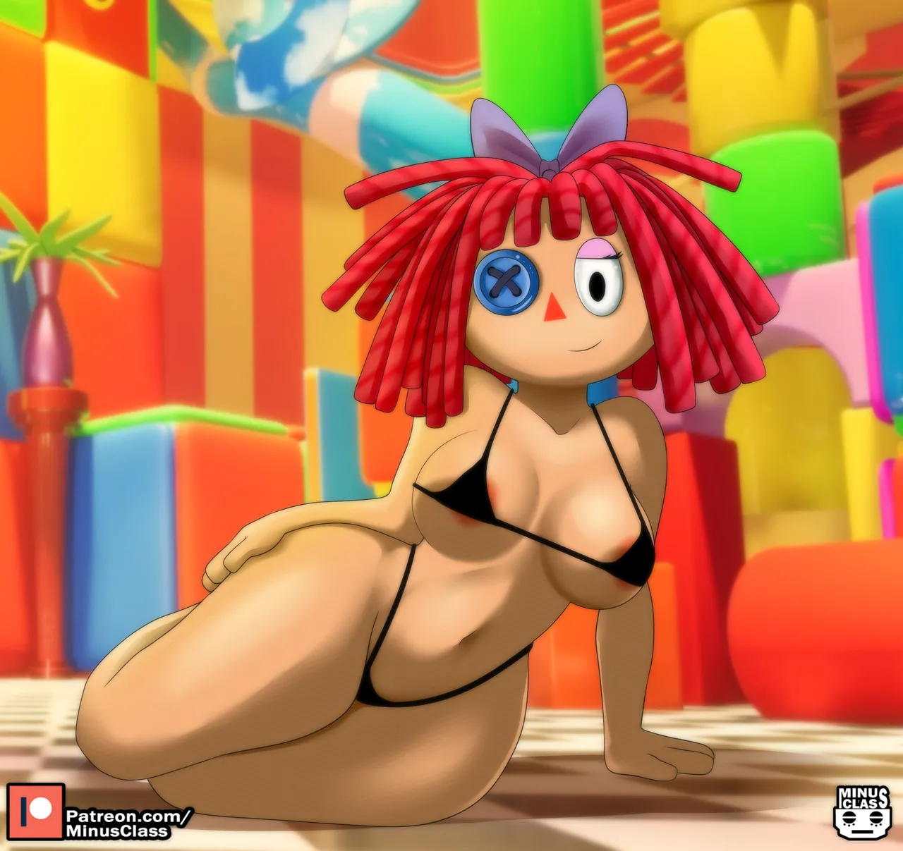 Ragatha by artist:minusclass page 3 full