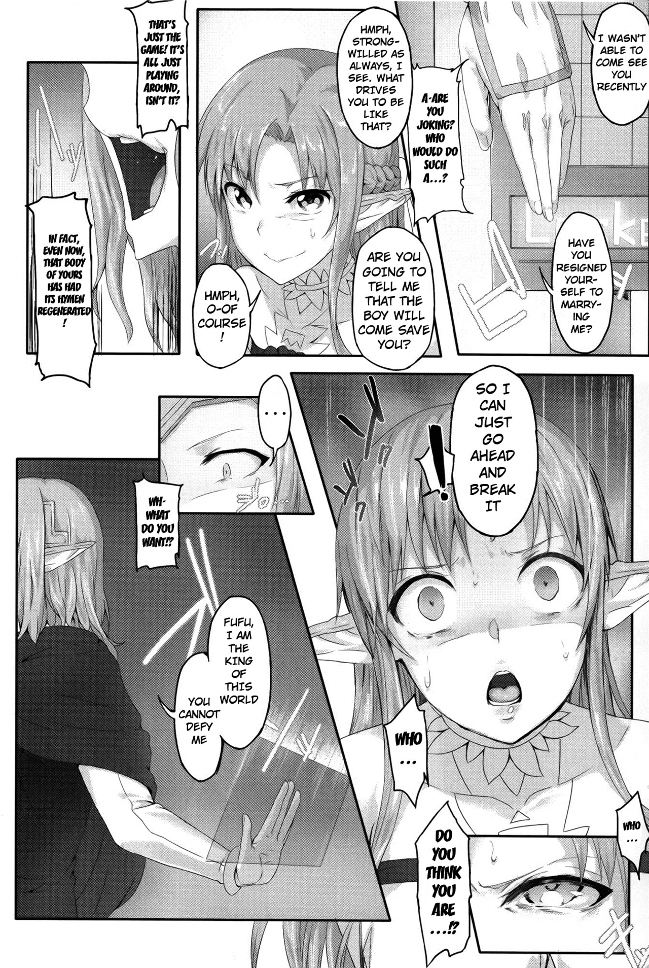 Asunama page 5 full