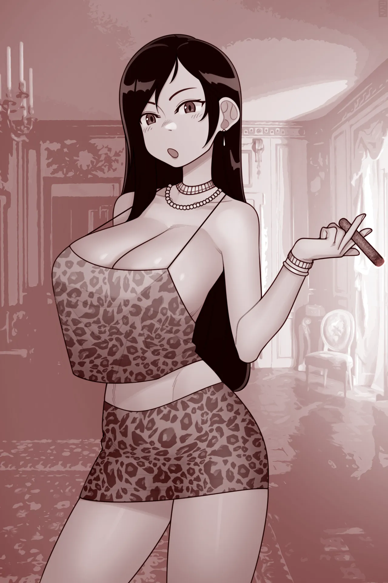 Tifa Luccapetto ZURI page 7 full