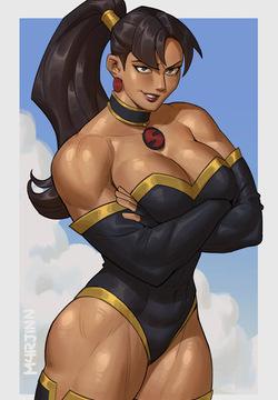 Twitter - Jinn @m4rjinn