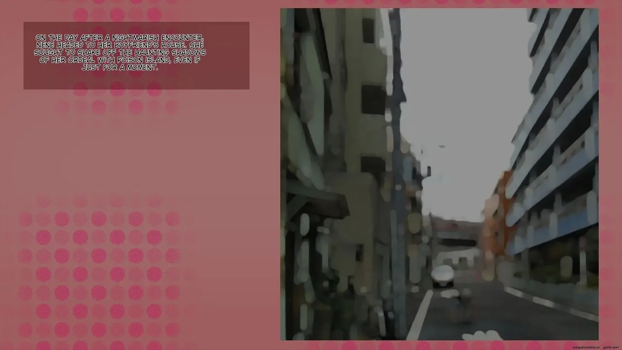 Netorare Nene-san Sono 3 ~Nichijou mo Ryokouchuu mo, Chuunen Oyaji ni Netorare, Kaihatsu Saretsuzukeru Kanojo~ page 8 full