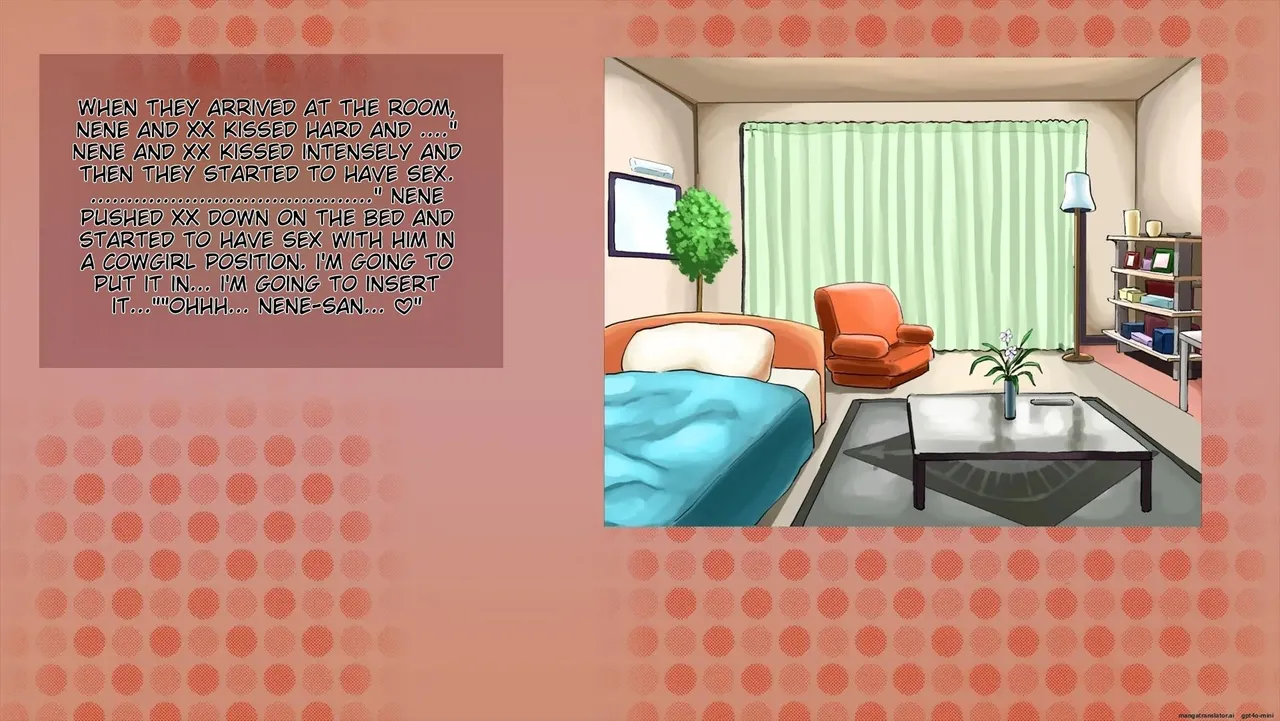 Netorare Nene-san Sono 3 ~Nichijou mo Ryokouchuu mo, Chuunen Oyaji ni Netorare, Kaihatsu Saretsuzukeru Kanojo~ page 9 full