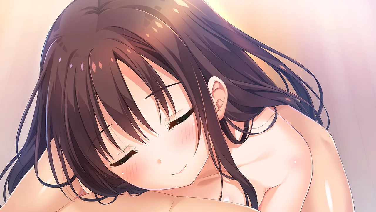 Hold Me Tight All Night, Onii-chan! page 3 full