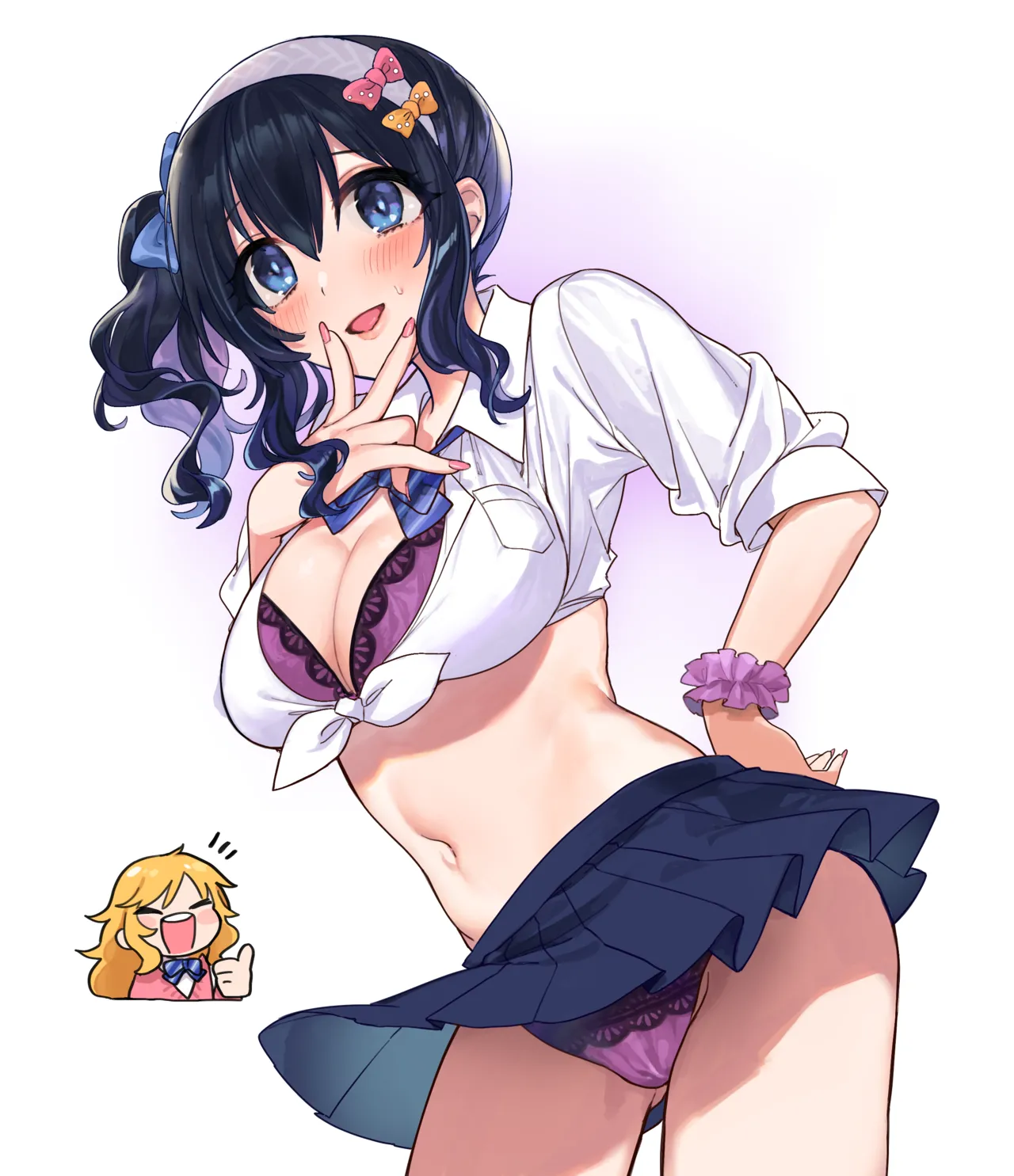 ギャルふみか page 2 full