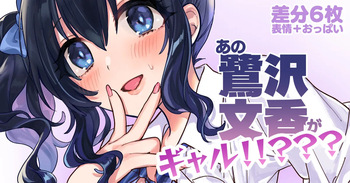 ギャルふみか cover