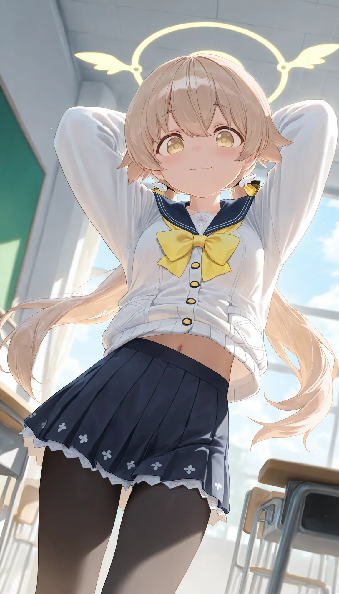 20250504 - Ajitani Hifumi page 3 full