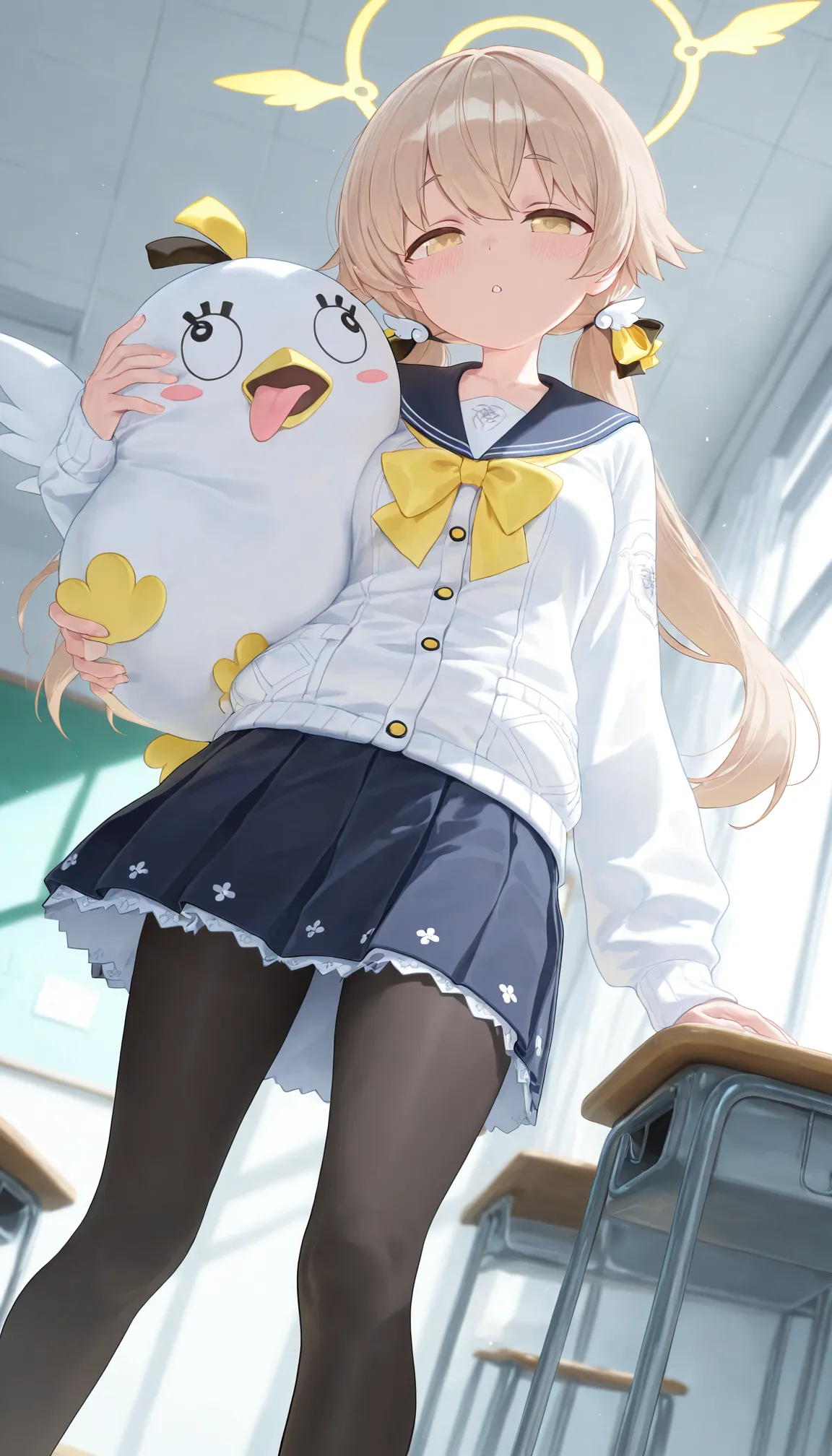 20250504 - Ajitani Hifumi page 4 full