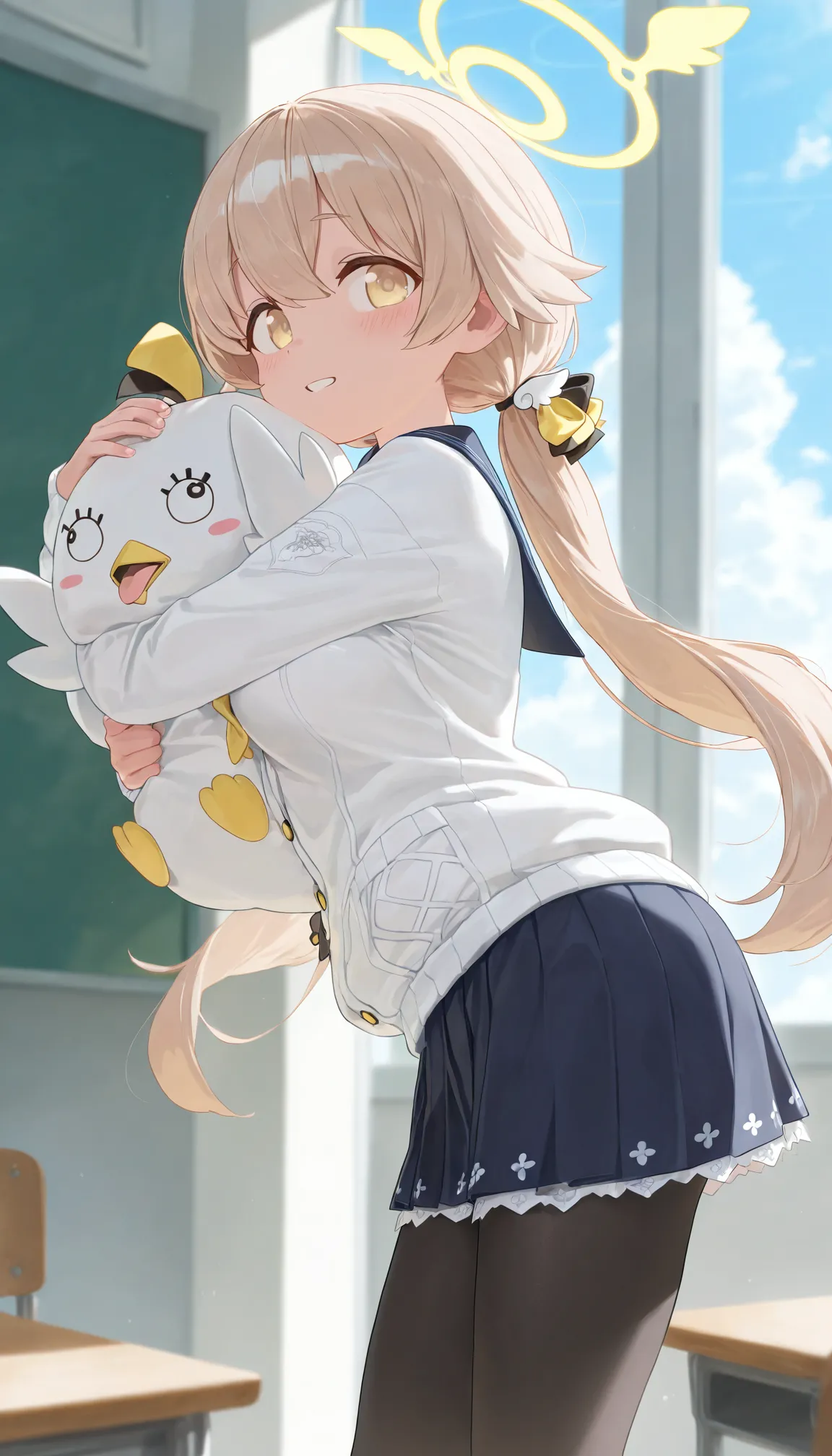20250504 - Ajitani Hifumi page 5 full