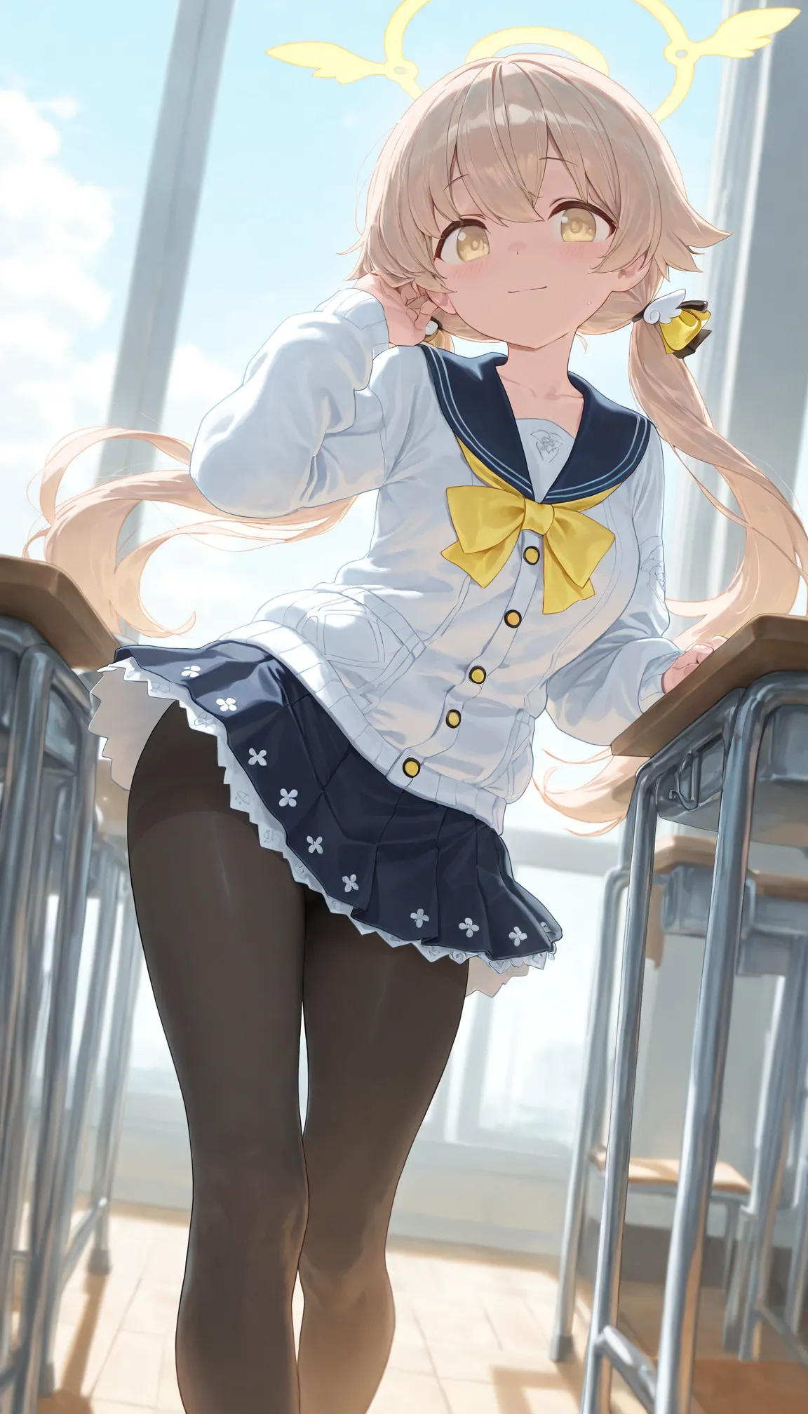 20250504 - Ajitani Hifumi page 6 full