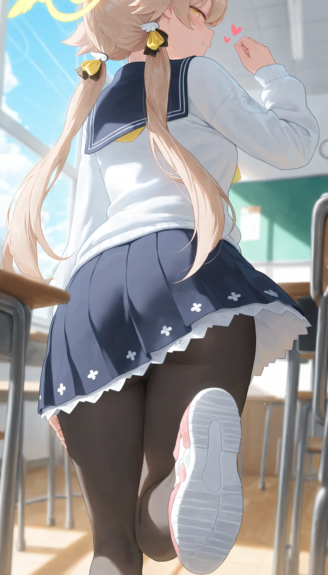 20250504 - Ajitani Hifumi page 8 full
