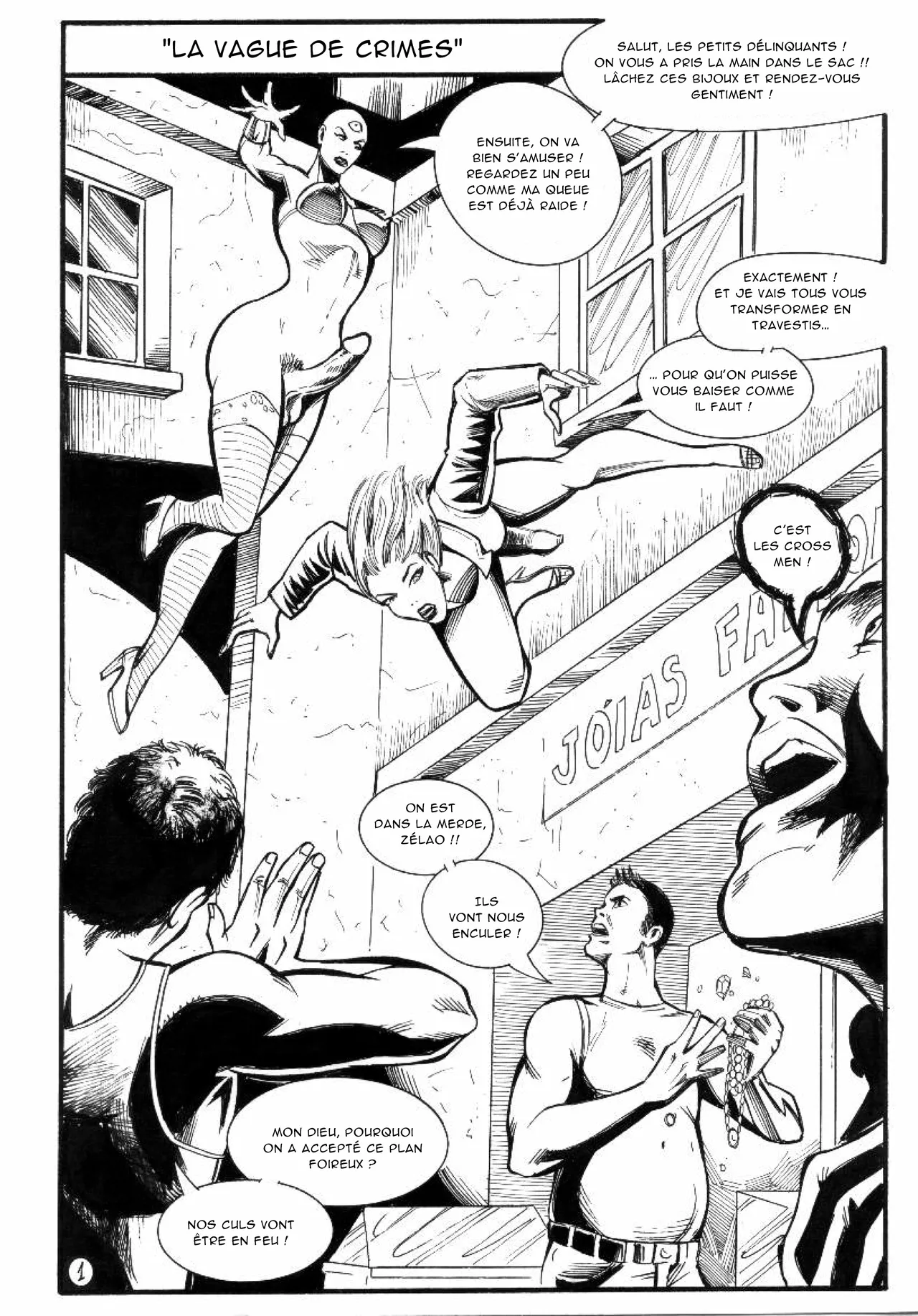 Contos T #02 page 2 full