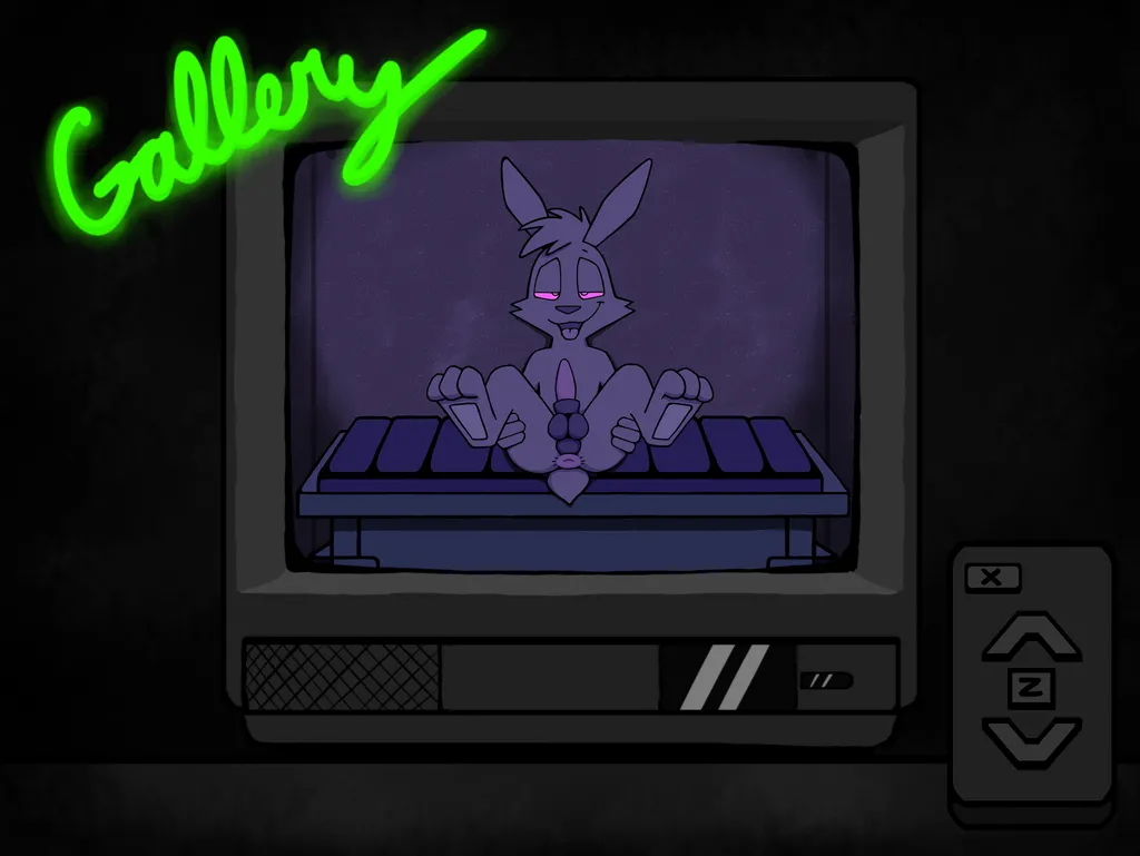 Cruel Serenade : Gutter Trash page 3 full