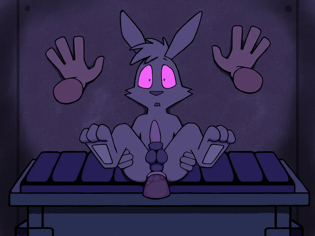 Cruel Serenade : Gutter Trash page 6 full
