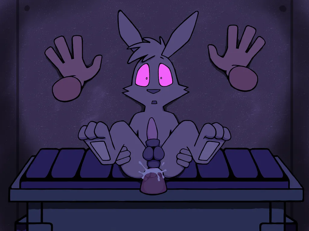 Cruel Serenade : Gutter Trash page 7 full