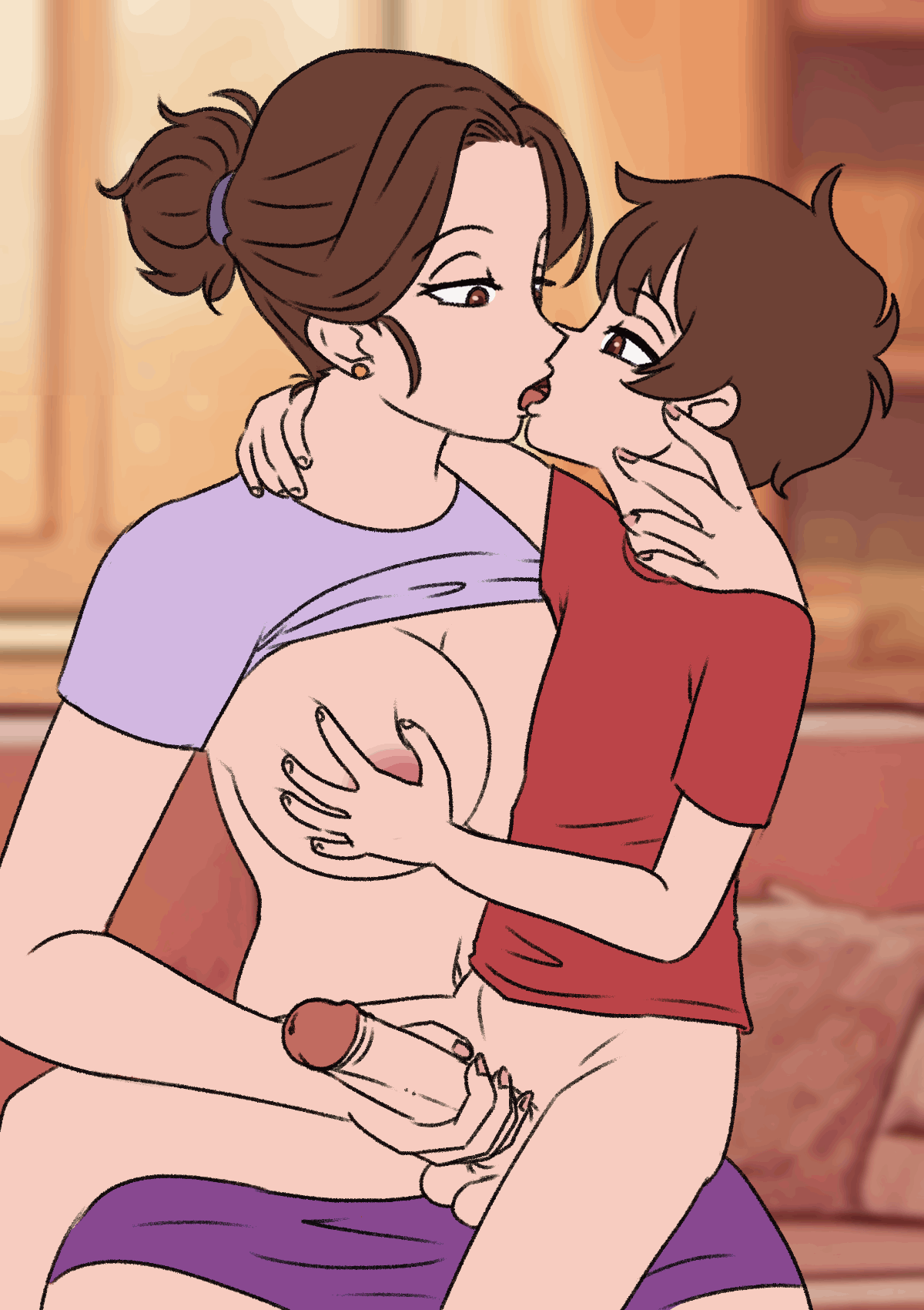 Melanie &amp; Jeremy page 5 full