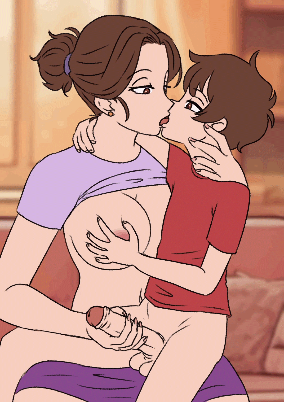 Melanie &amp; Jeremy page 6 full