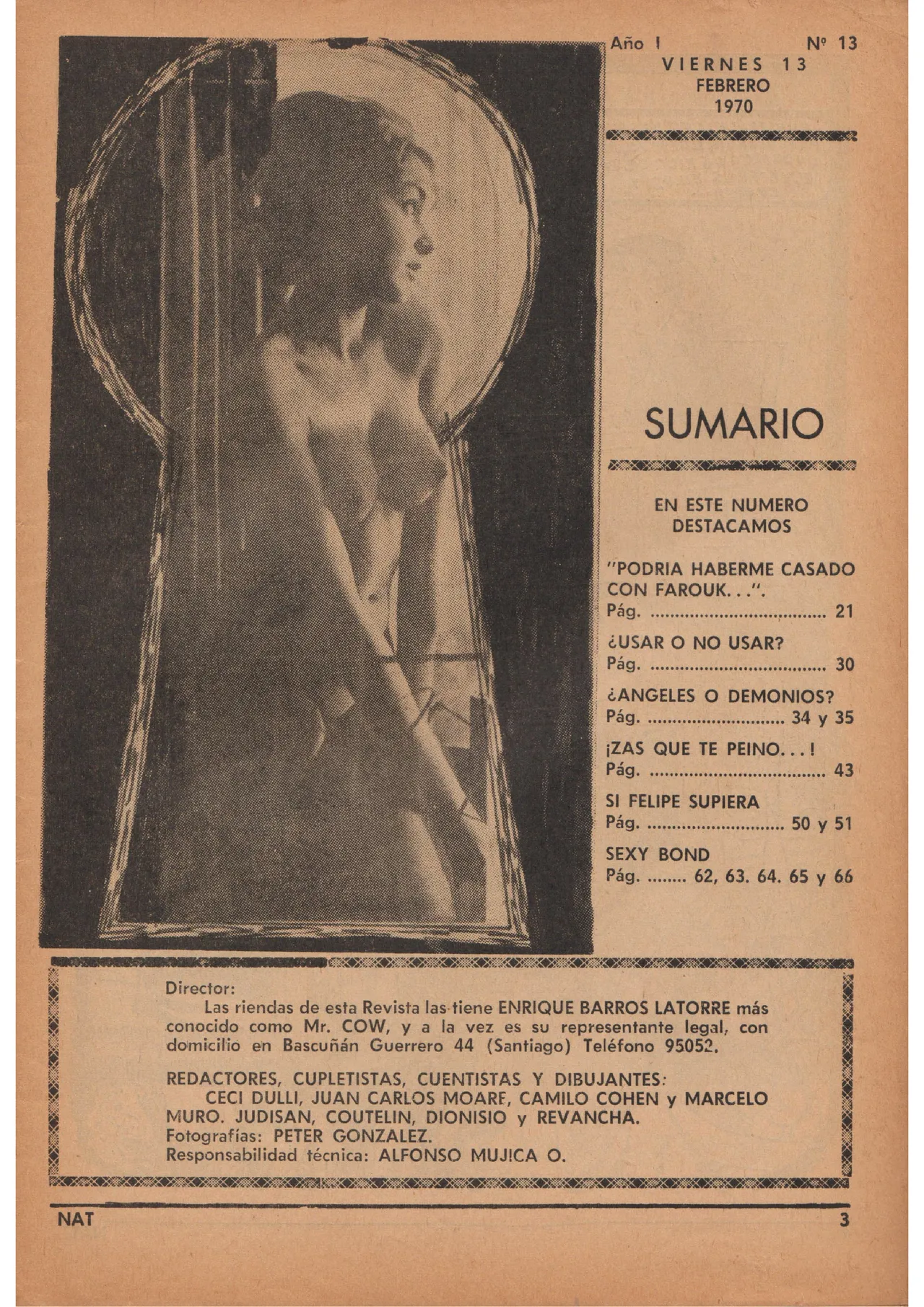 Revista Nat #13 page 2 full