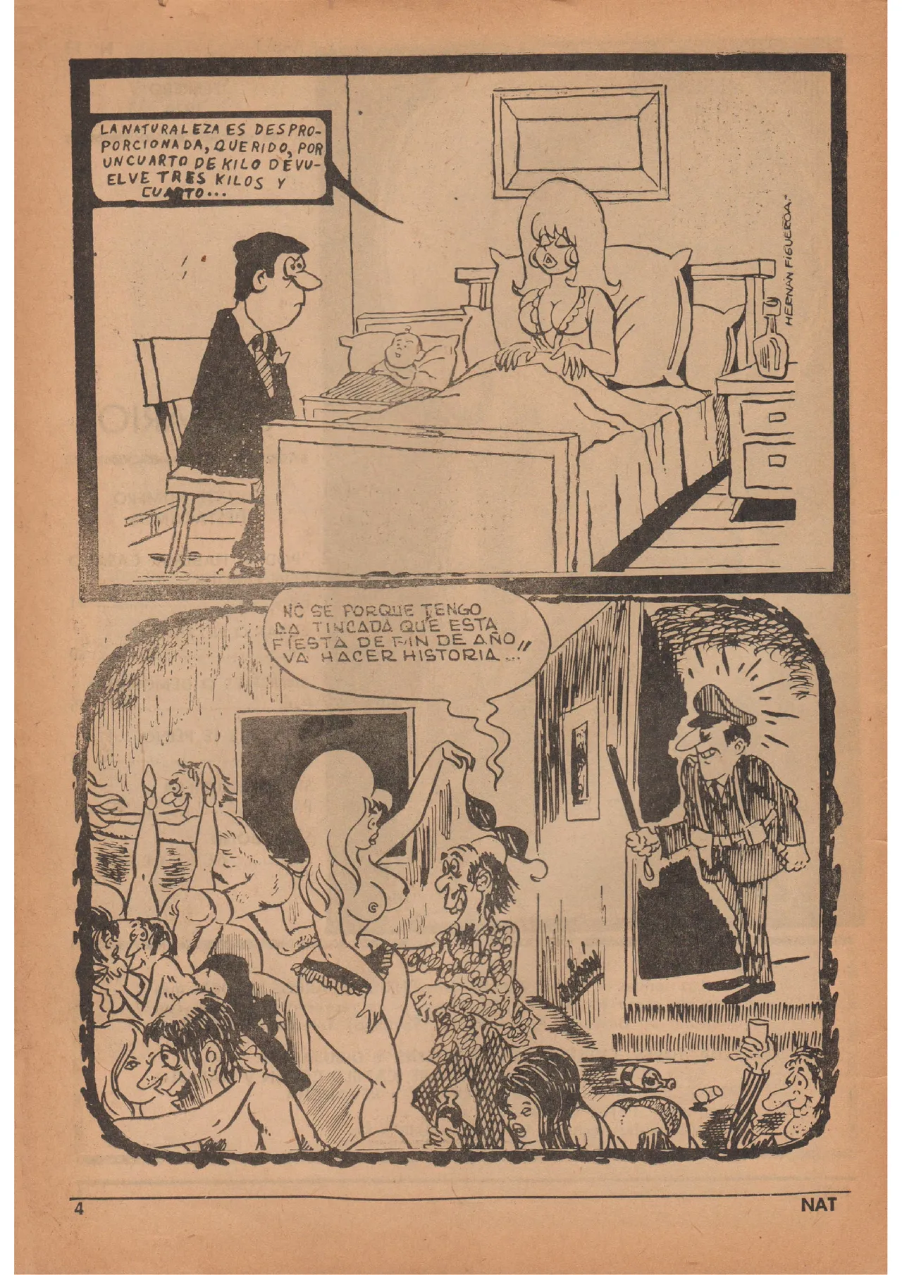 Revista Nat #13 page 3 full