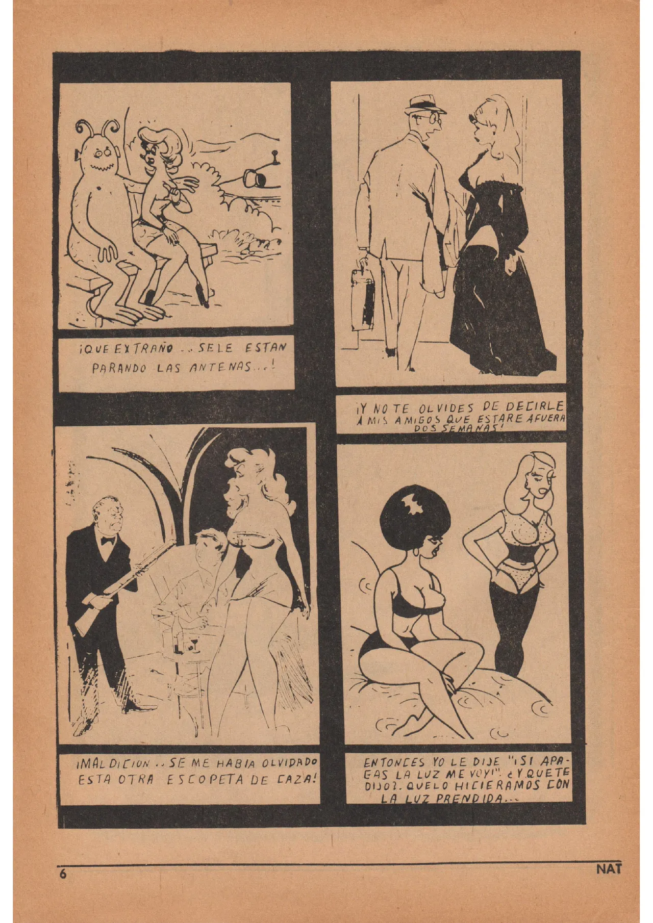 Revista Nat #13 page 5 full