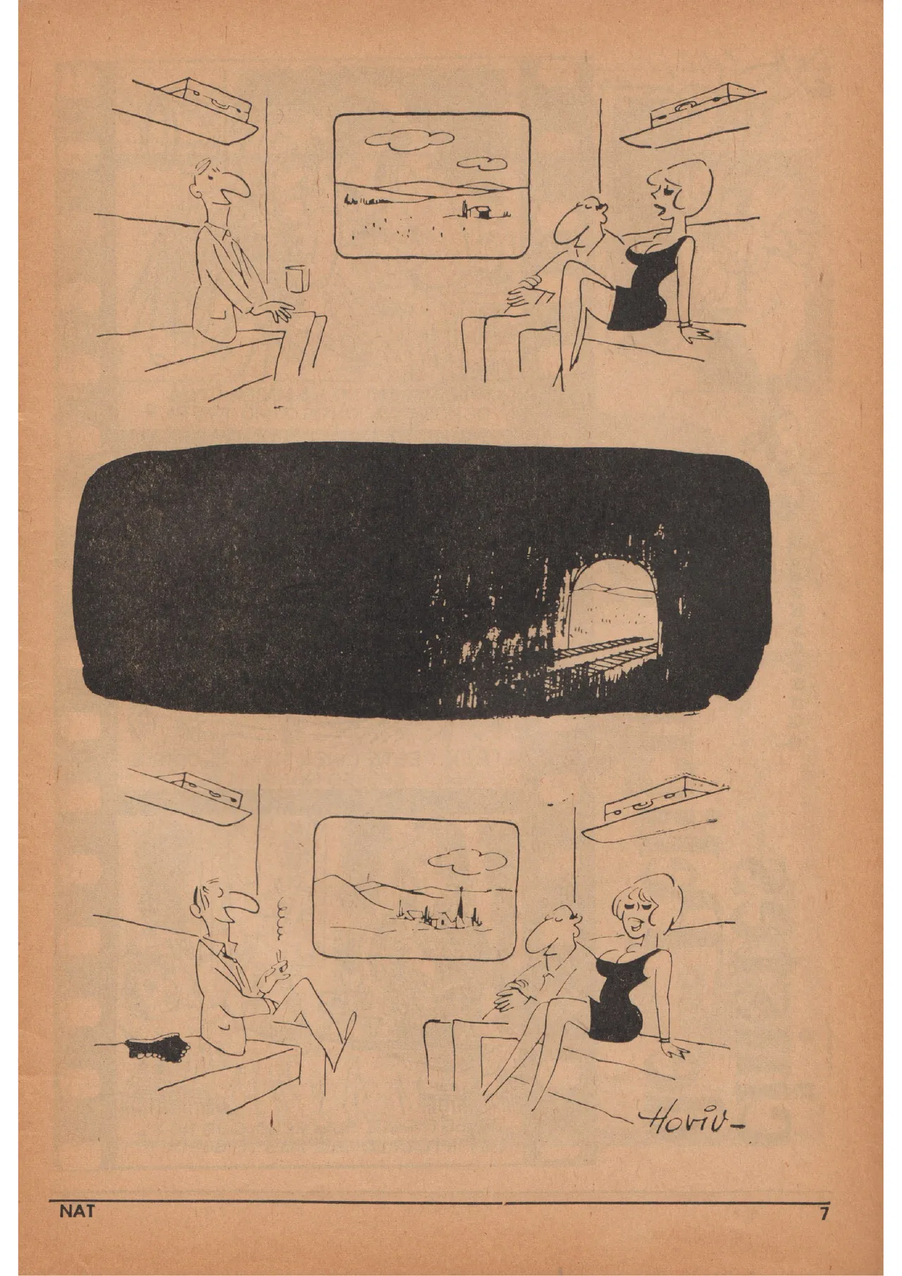 Revista Nat #13 page 6 full