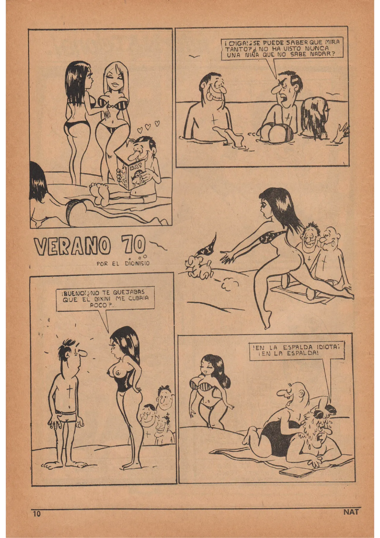 Revista Nat #13 page 9 full