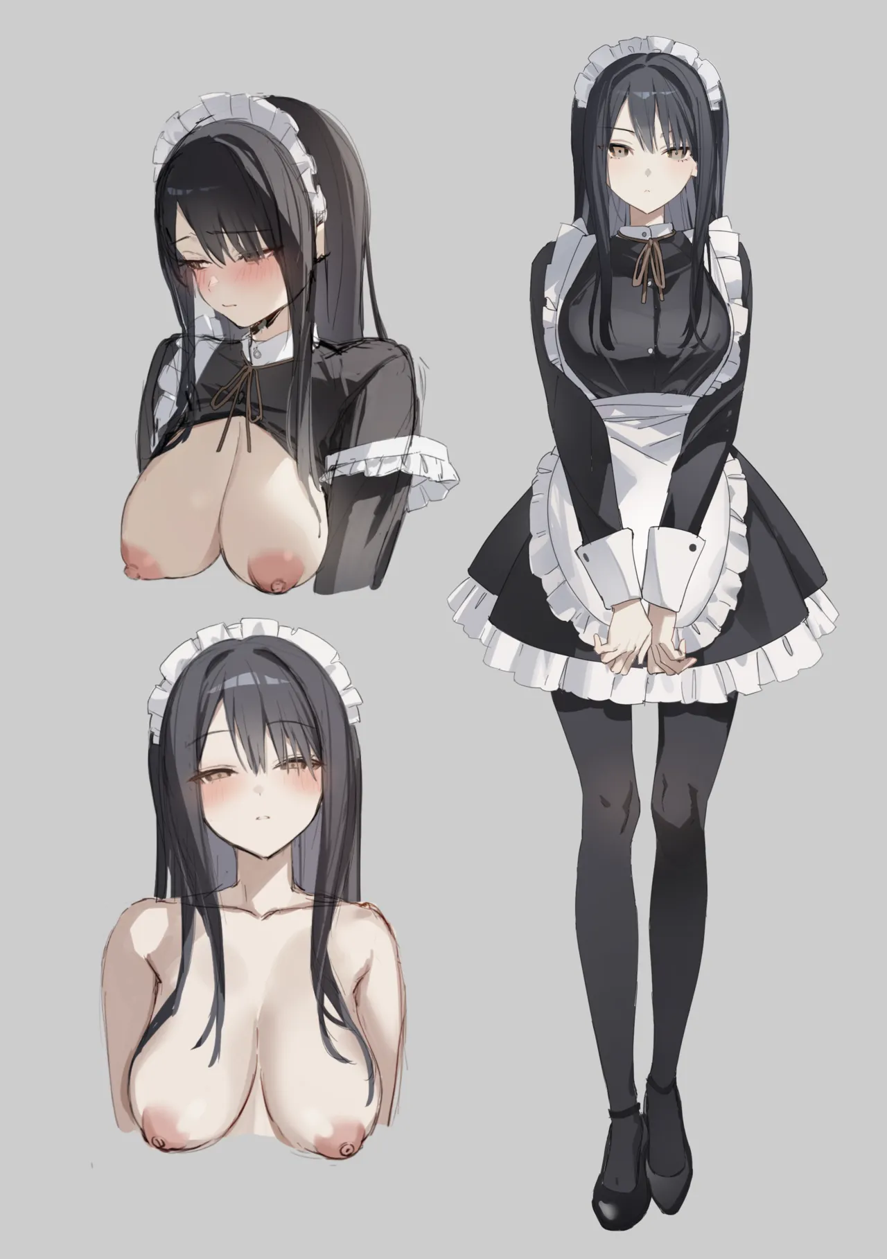 CG集進捗報告 page 1 full