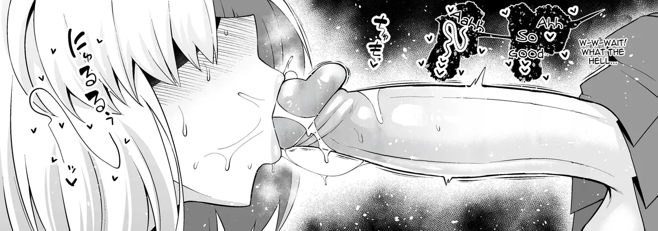 Astolfo and xxx adventures at the cosplay singularity ❤ page 7 full