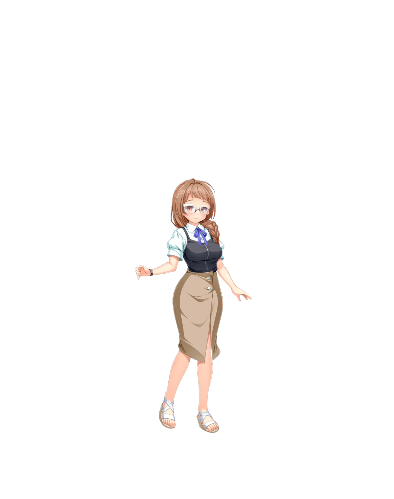 Kouyoku Senki ExS-Tia Concerto finale page 2 full