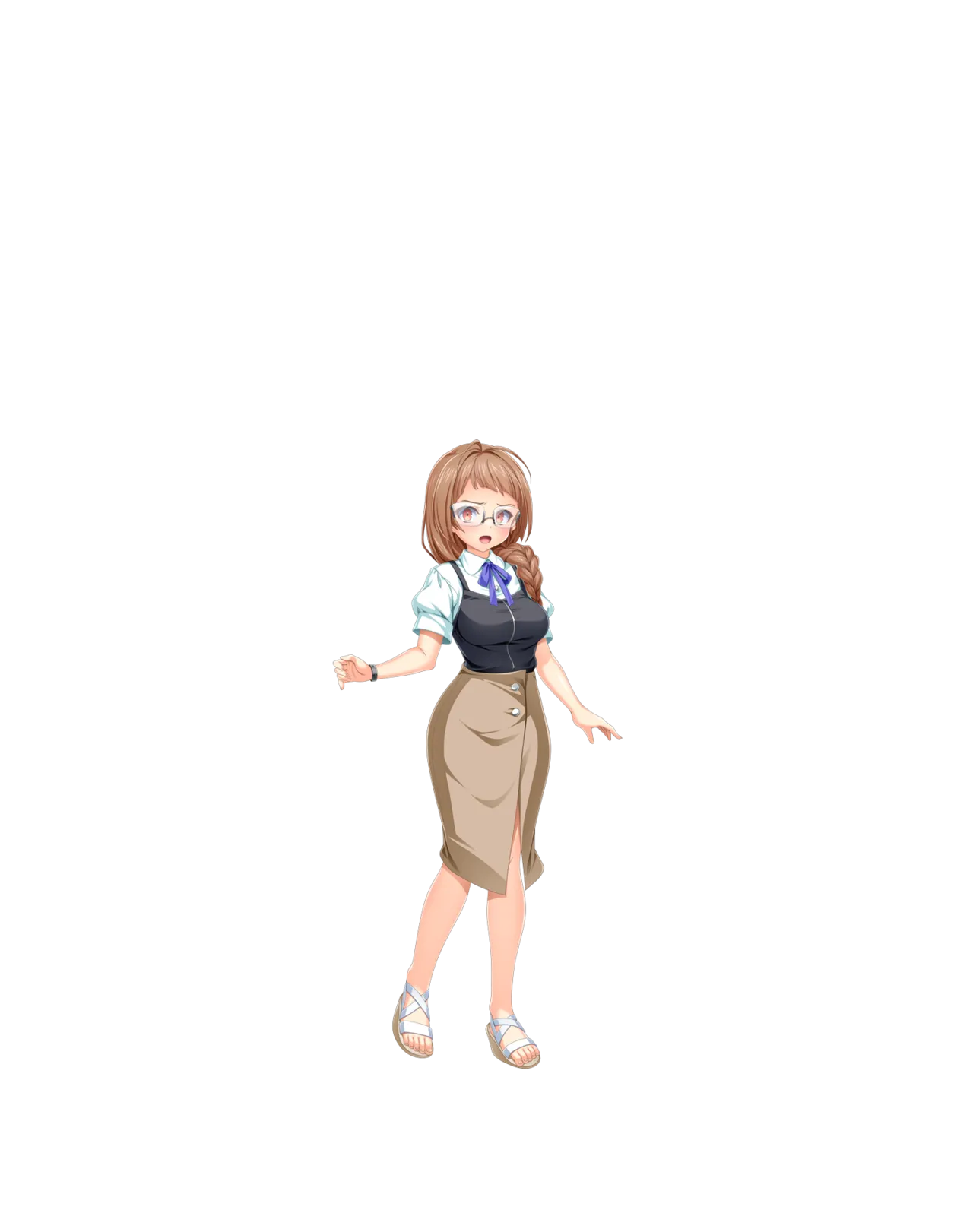 Kouyoku Senki ExS-Tia Concerto finale page 6 full