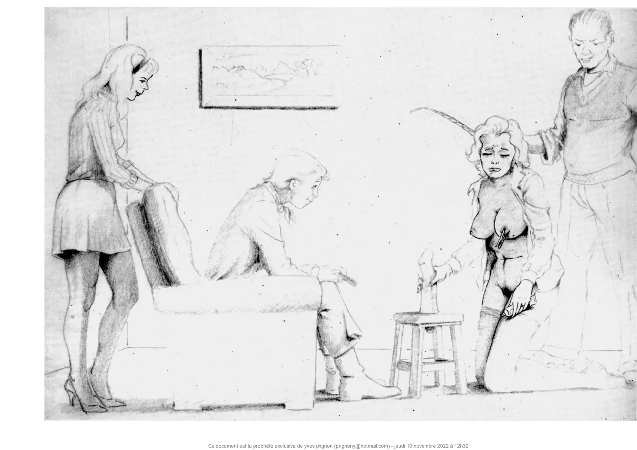 Douleurs Fugitives page 5 full