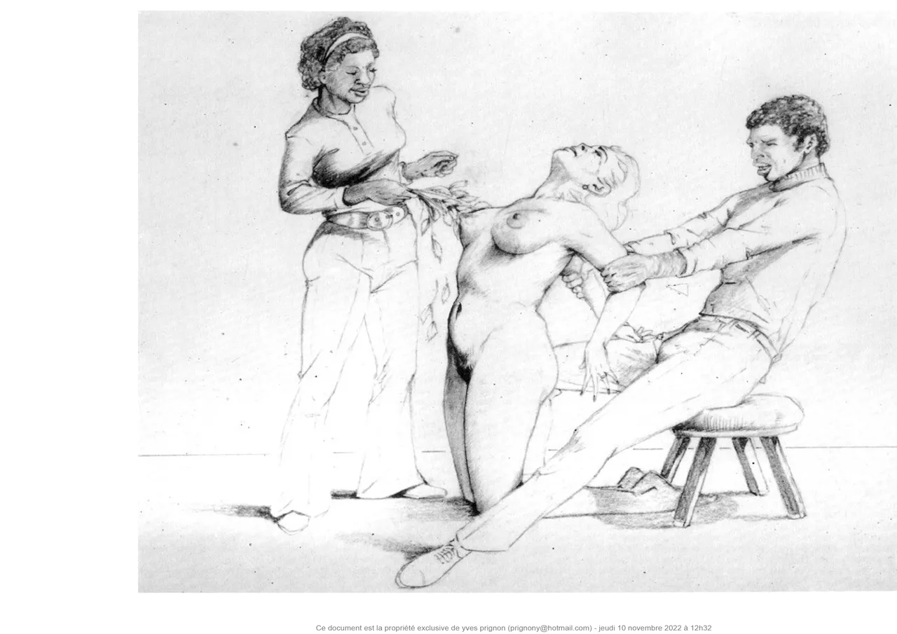 Douleurs Fugitives page 7 full