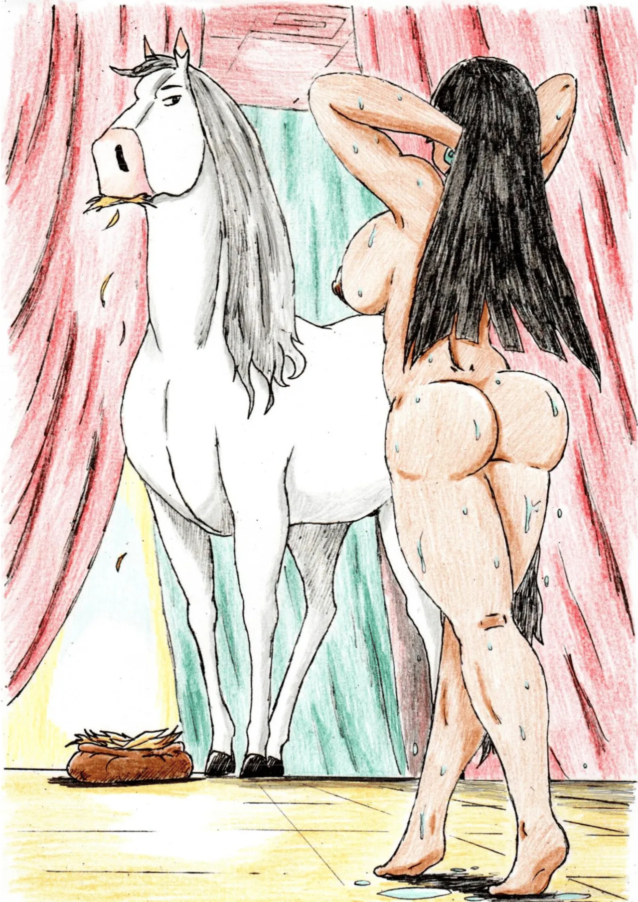 Chel Dorado - Chel X Altivo page 4 full