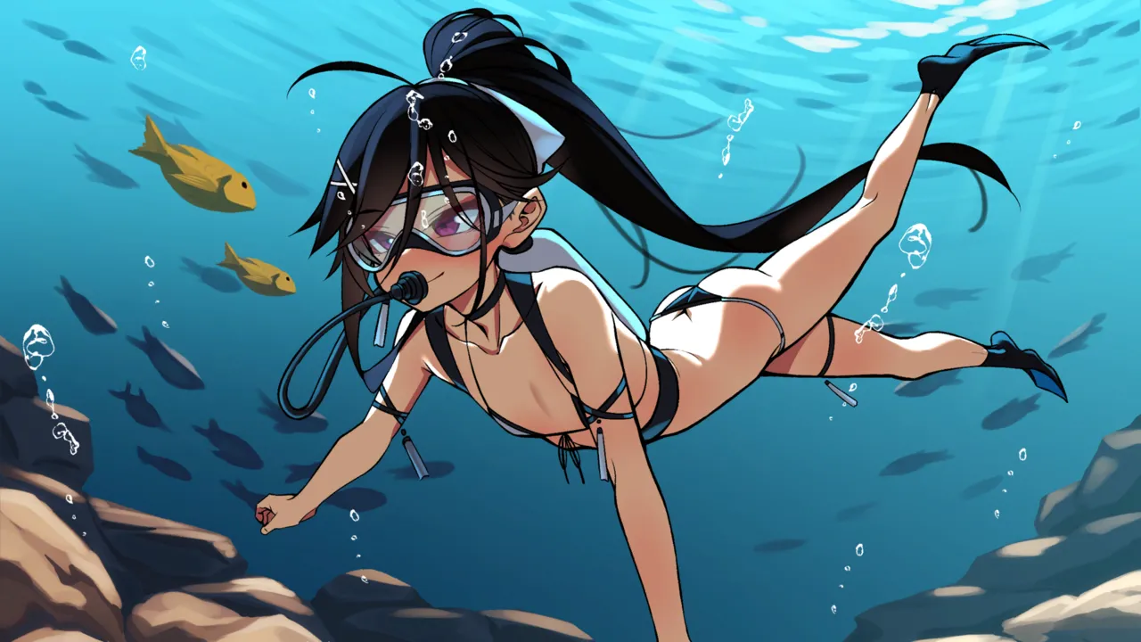 Girls Girls Girls page 6 full