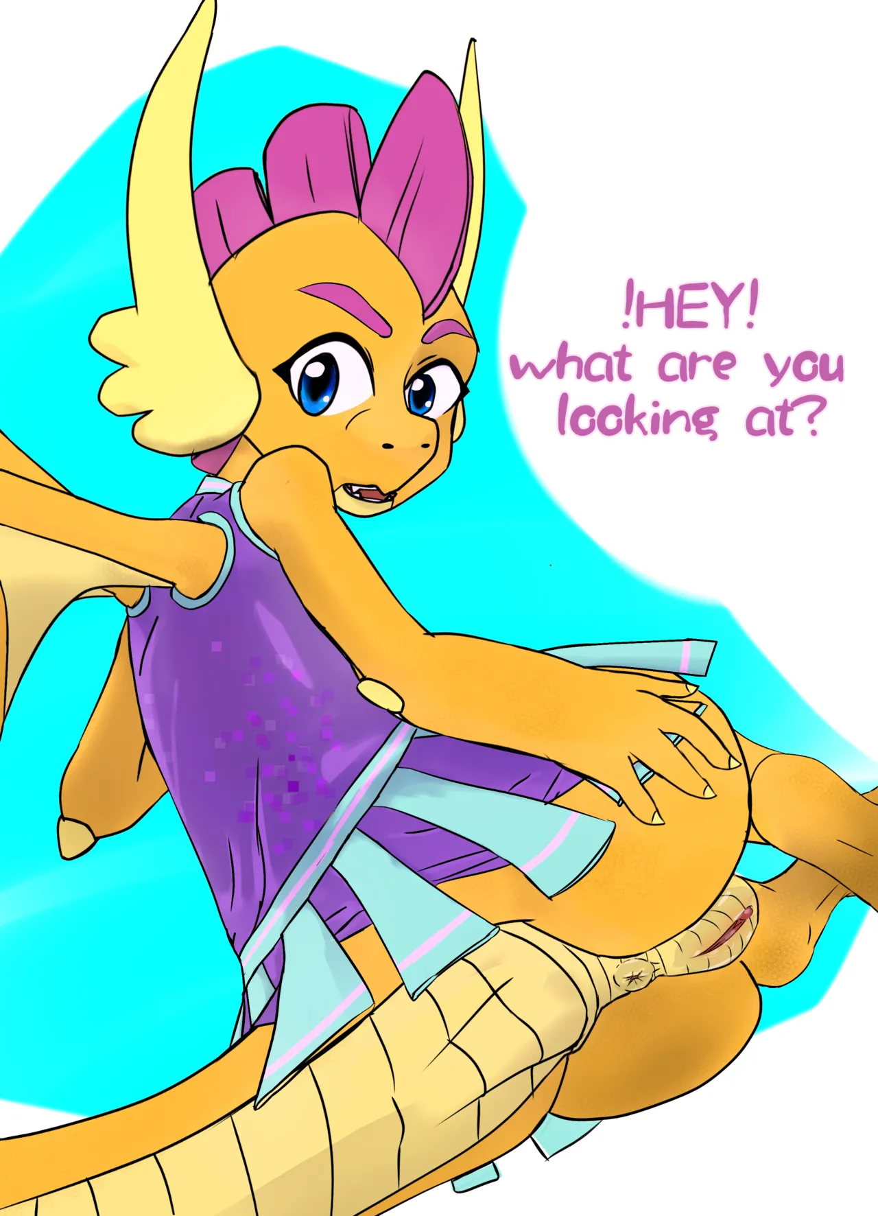 ARTIST stardustpony page 4 full
