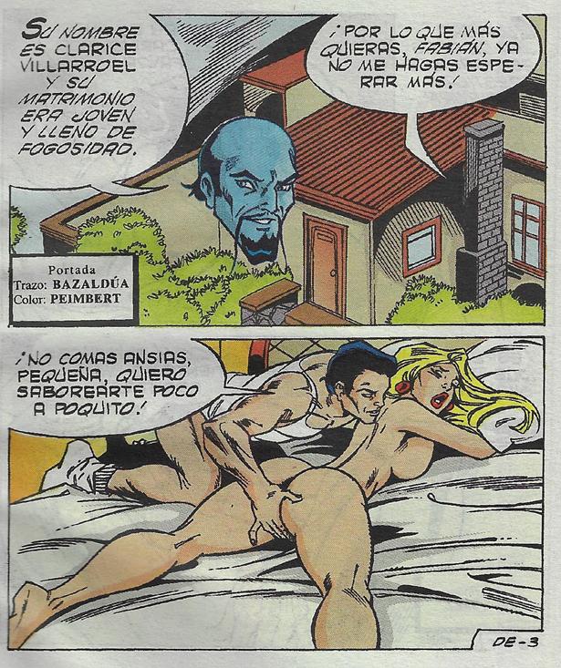 Delmonicos Erotika 254 page 4 full