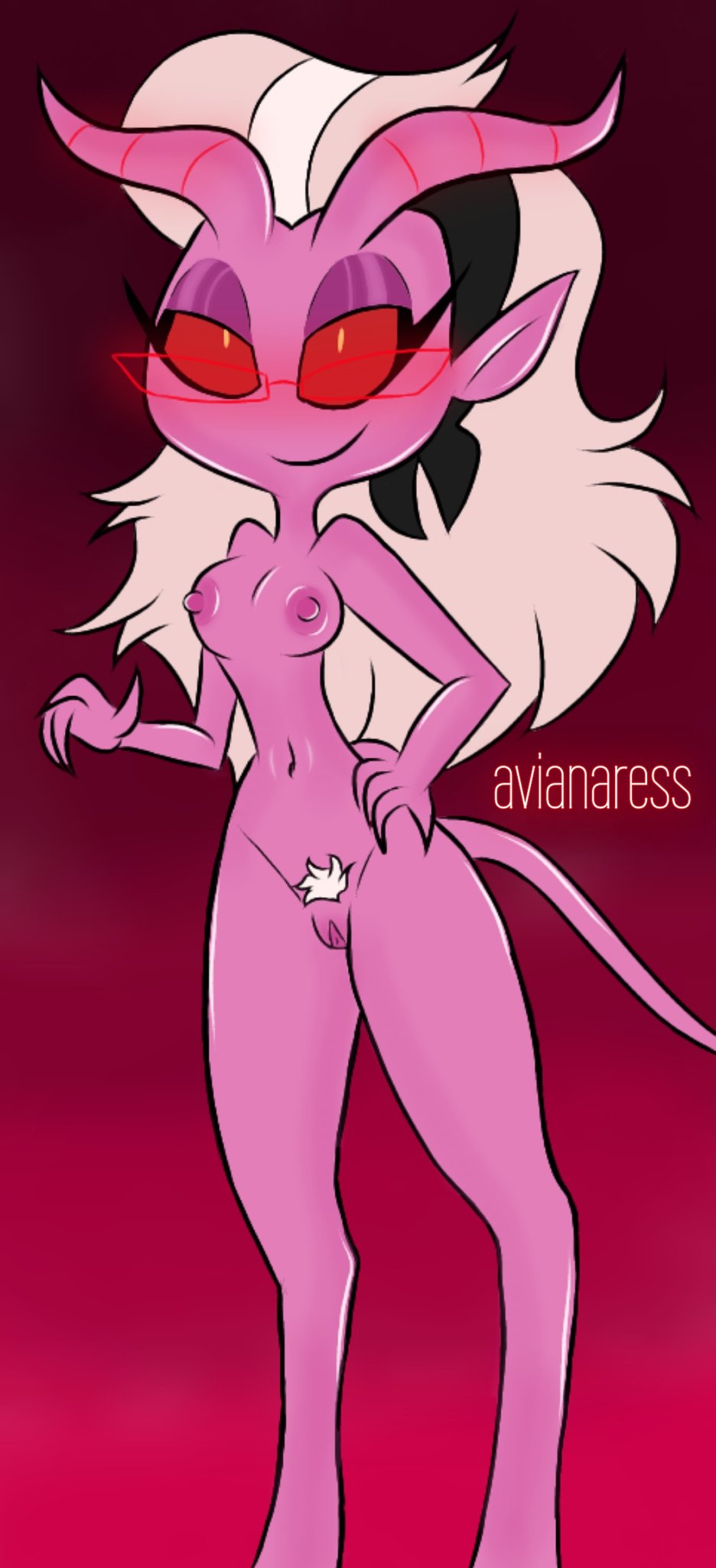 ARTISt Avianaress page 2 full